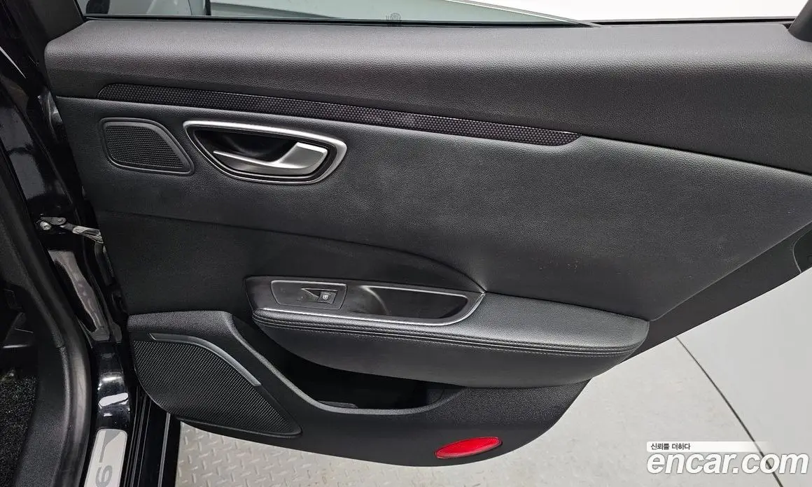 Renault (Samsung) SM6 2018 1.5 автомат (гидро), фото 15