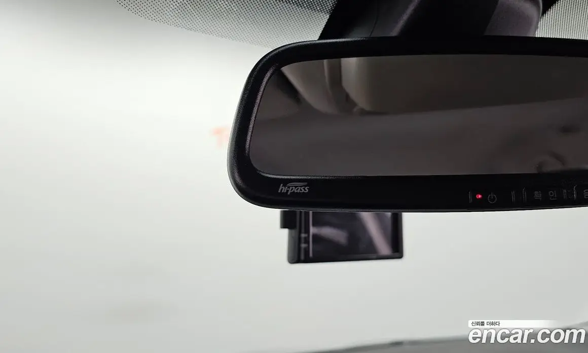 Renault (Samsung) SM6 2018 1.5 автомат (гидро), фото 24