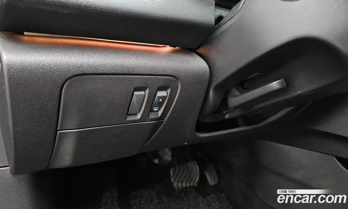 Renault (Samsung) SM6 2018 1.5 автомат (гидро), фото 25