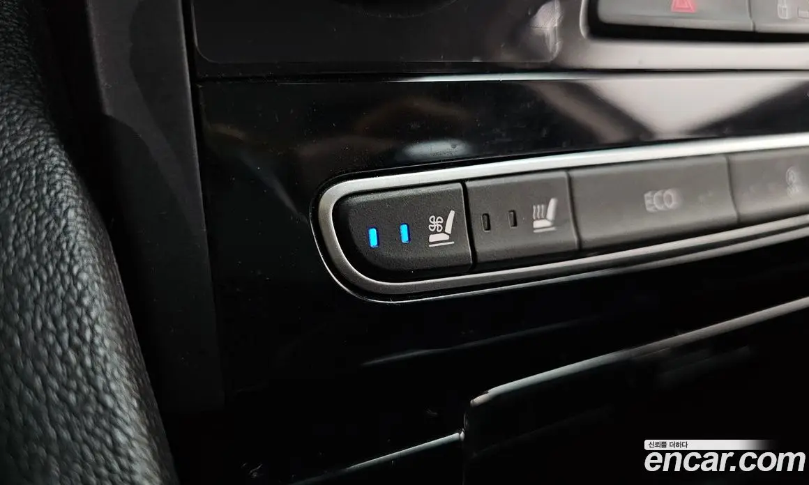Renault (Samsung) SM6 2018 1.5 автомат (гидро), фото 26