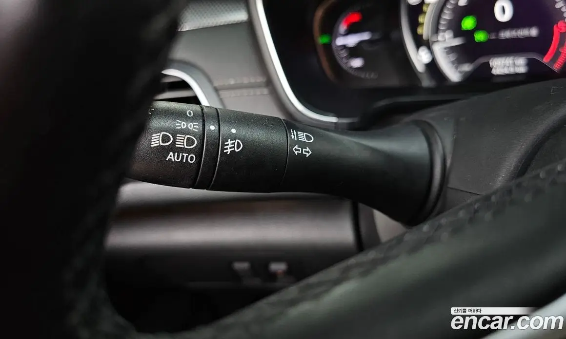 Renault (Samsung) SM6 2018 1.5 автомат (гидро), фото 28