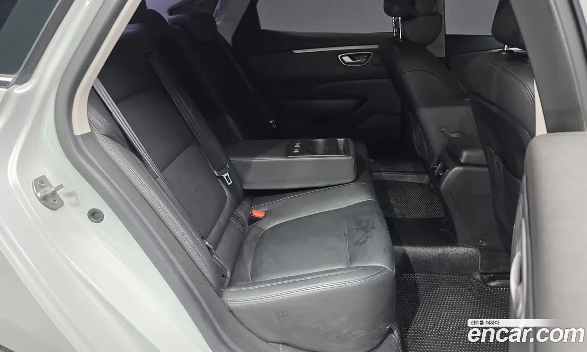 Renault (Samsung) SM6 2018 2.0 автомат (гидро), фото 12