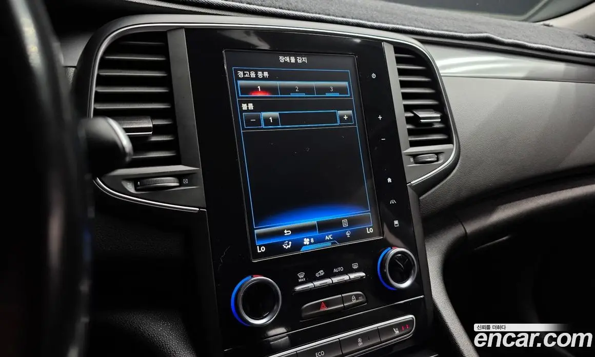 Renault (Samsung) SM6 2018 2.0 автомат (гидро), фото 16