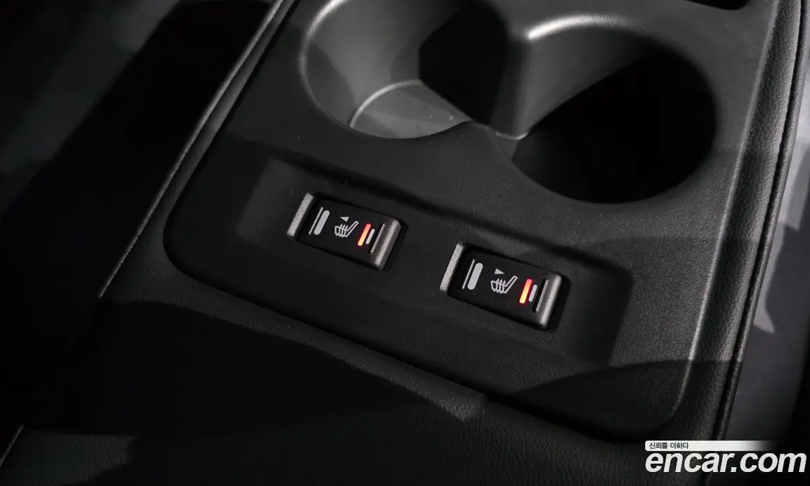 Renault (Samsung) SM6 2018 2.0 автомат (гидро), фото 17