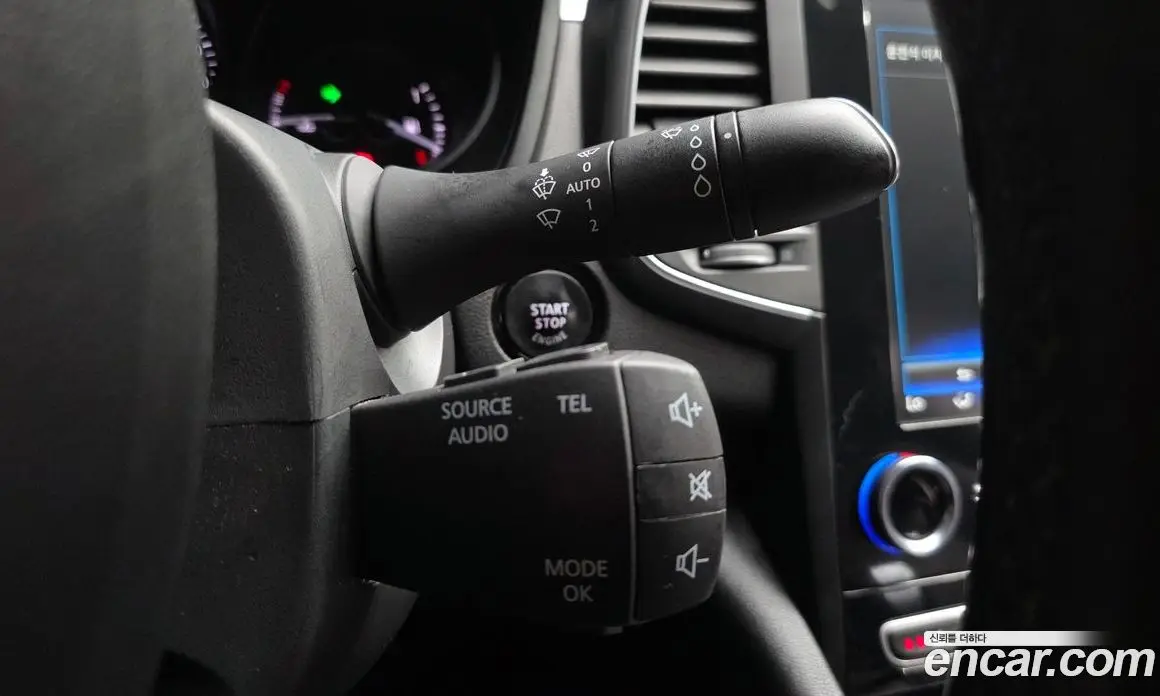 Renault (Samsung) SM6 2018 2.0 автомат (гидро), фото 18