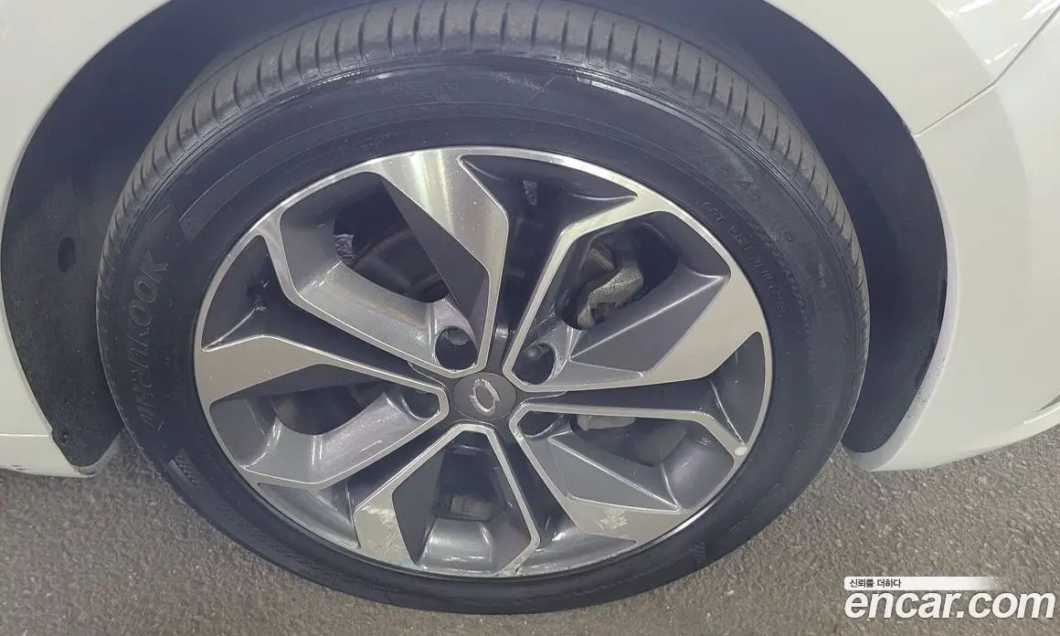 Renault (Samsung) SM6 2019 2.0 автомат (гидро), фото 20