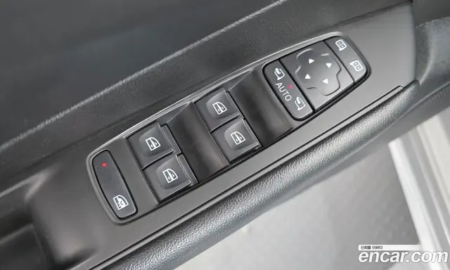 Renault (Samsung) SM6 2019 2.0 автомат (гидро), миниатюра 12