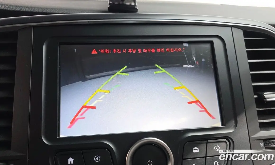 Renault (Samsung) SM6 2019 2.0 автомат (гидро), фото 16