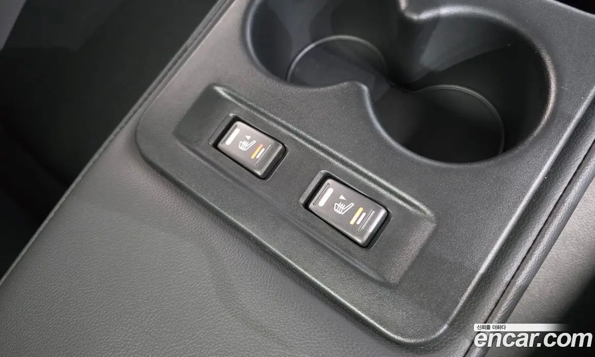 Renault (Samsung) SM6 2019 2.0 автомат (гидро), фото 19