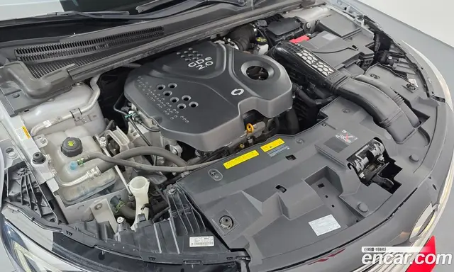 Renault (Samsung) SM6 2019 2.0 автомат (гидро), миниатюра 6
