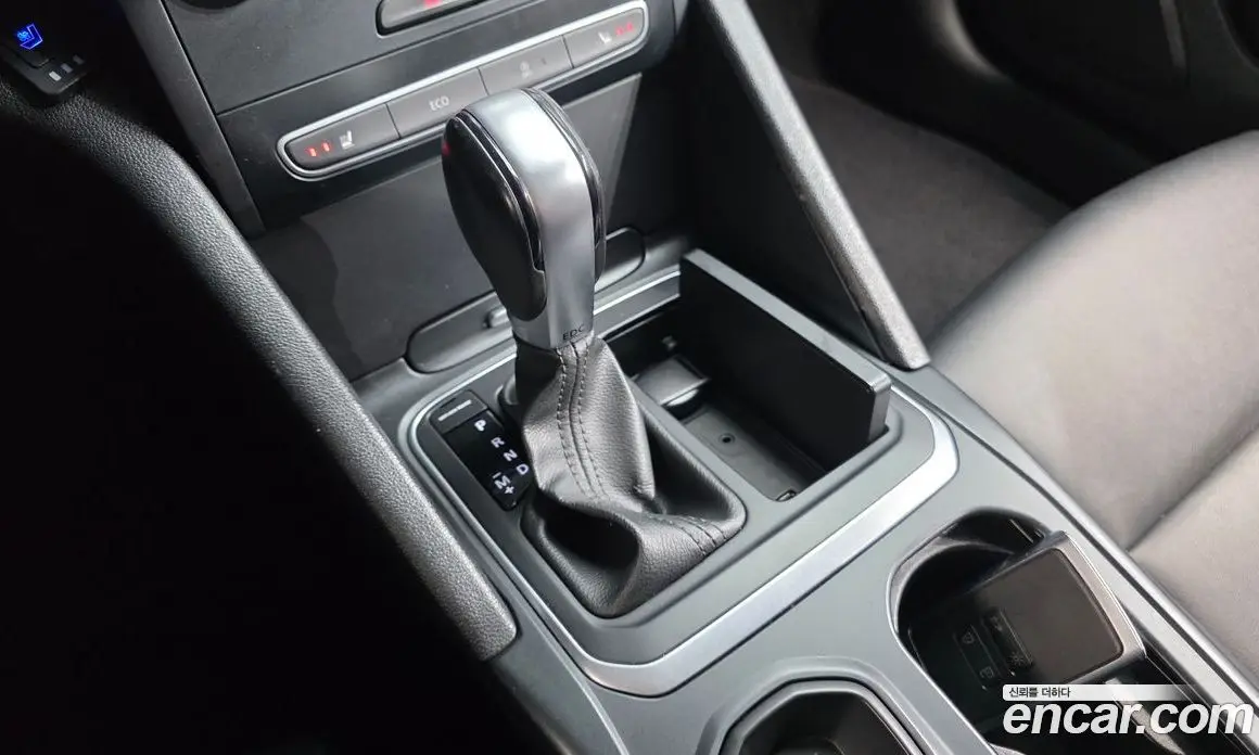 Renault (Samsung) SM6 2019 2.0 автомат (гидро), фото 9