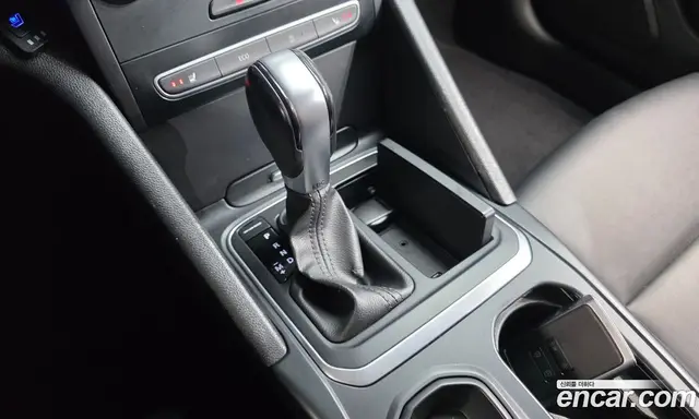 Renault (Samsung) SM6 2019 2.0 автомат (гидро), миниатюра 9