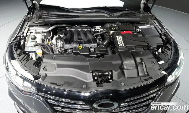 Renault (Samsung) SM6 2023 2.0 автомат (гидро), миниатюра 6 Renault (Samsung) SM6 2023 2.0 автомат (гидро), миниатюра 6