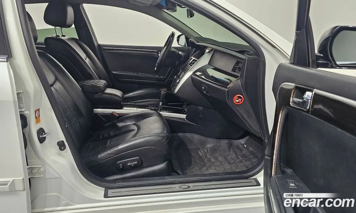 Renault (Samsung) SM7 2011 2.3 автомат (гидро), фото 11