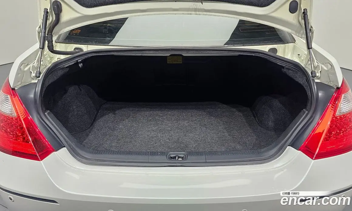 Renault (Samsung) SM7 2011 2.3 автомат (гидро), фото 20