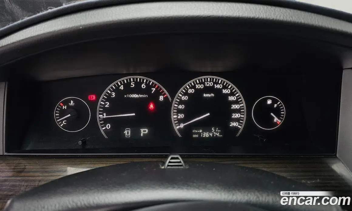 Renault (Samsung) SM7 2011 2.3 автомат (гидро), фото 8