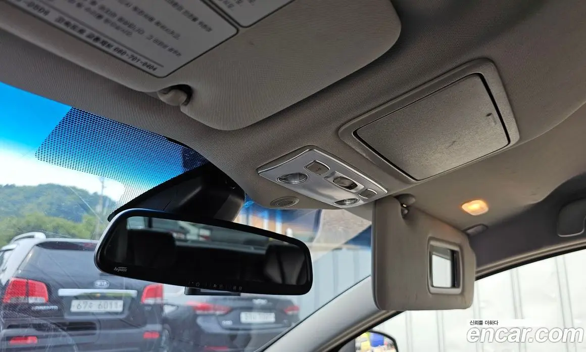 Renault (Samsung) SM7 2011 2.5 автомат (гидро), фото 23