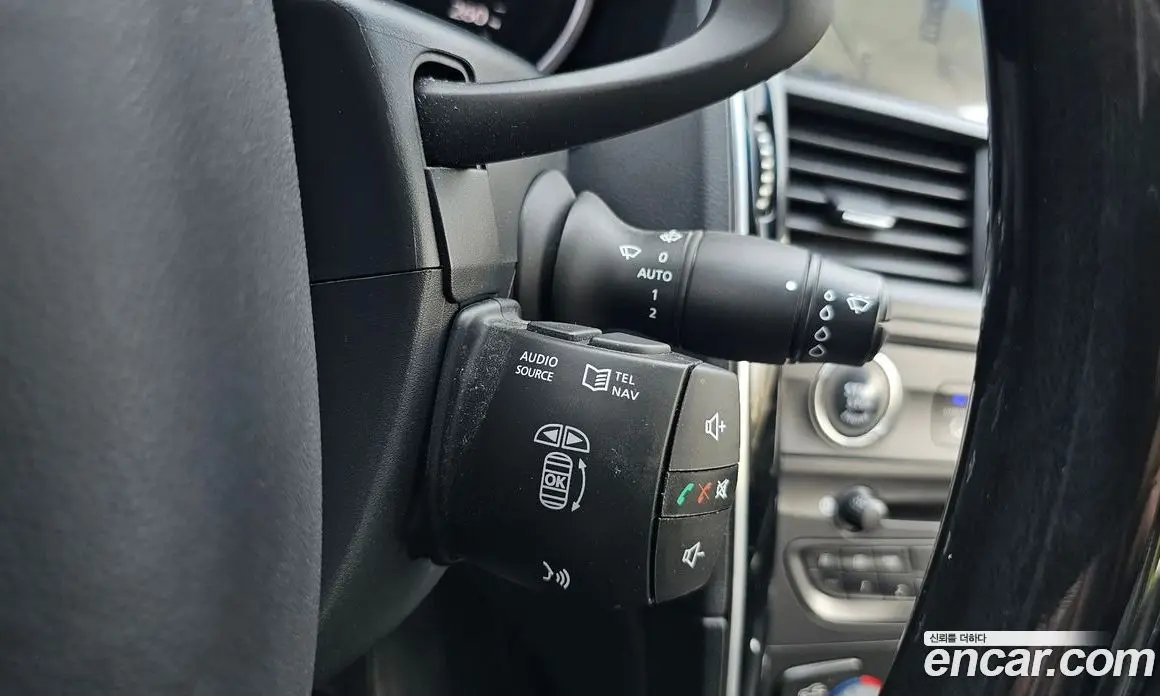 Renault (Samsung) SM7 2011 2.5 автомат (гидро), фото 28