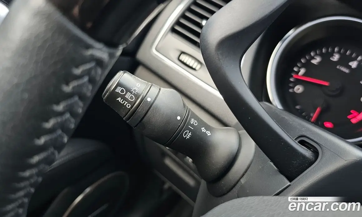 Renault (Samsung) SM7 2011 2.5 автомат (гидро), фото 29