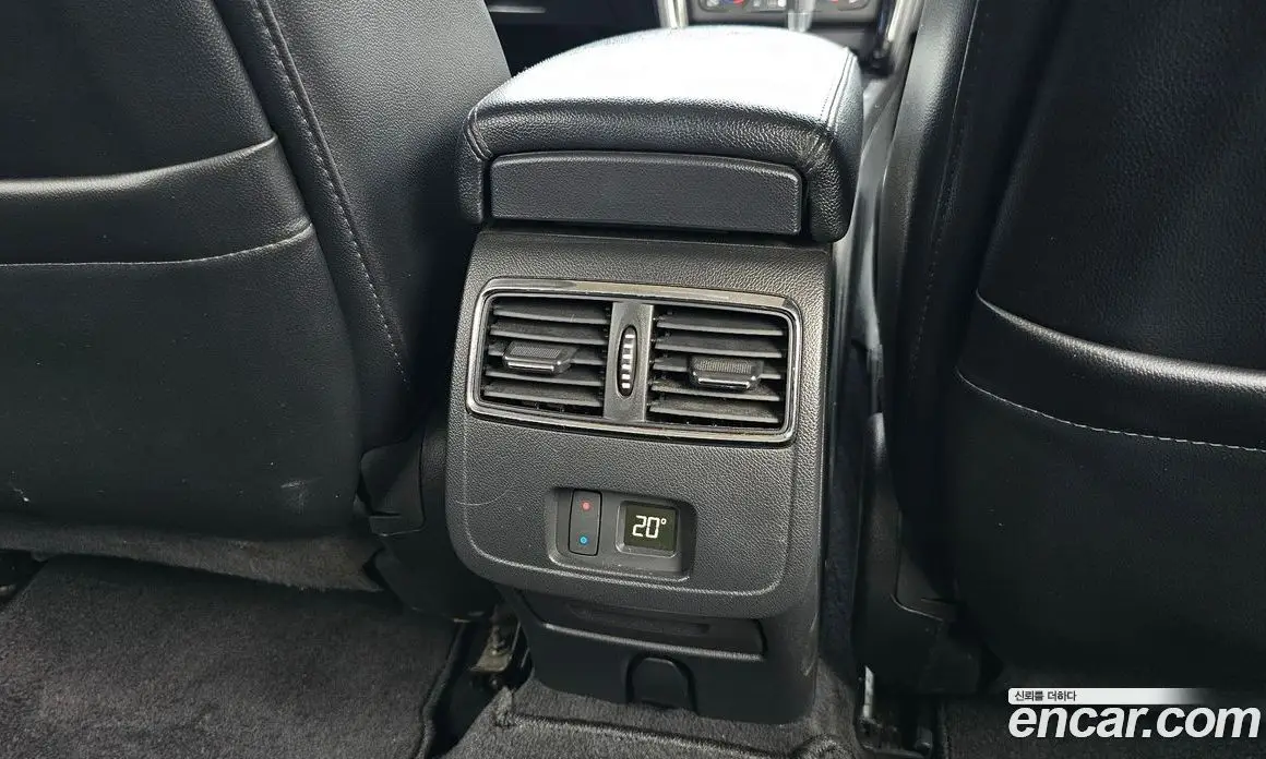 Renault (Samsung) SM7 2011 2.5 автомат (гидро), фото 32