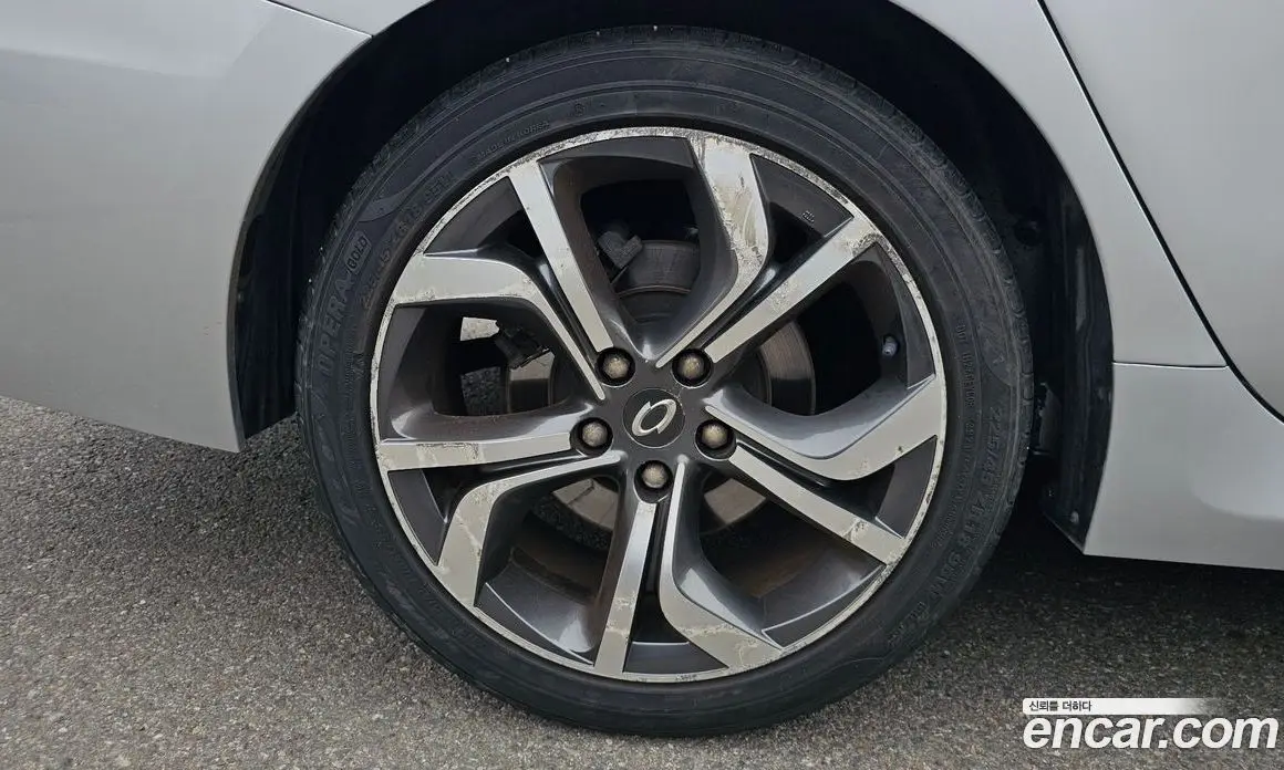 Renault (Samsung) SM7 2011 2.5 автомат (гидро), фото 7