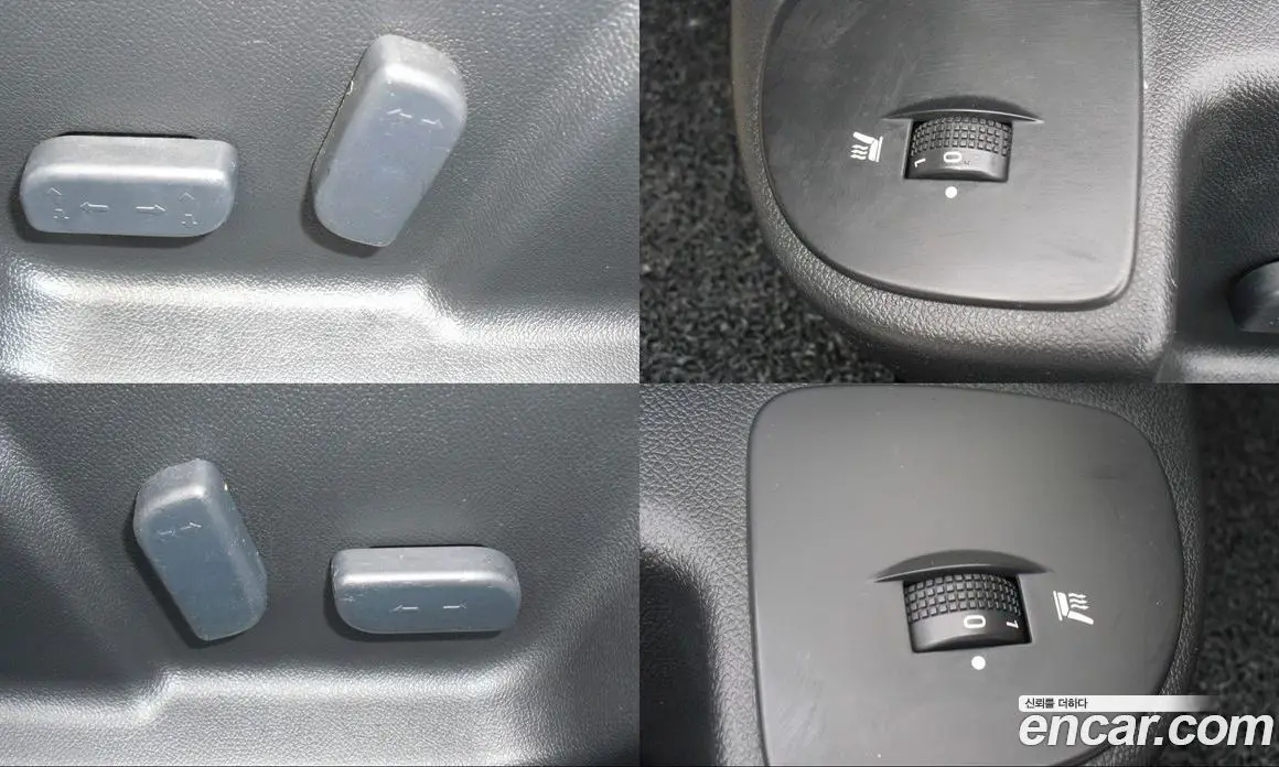 Renault (Samsung) SM7 2015 2.0 автомат (гидро), фото 20