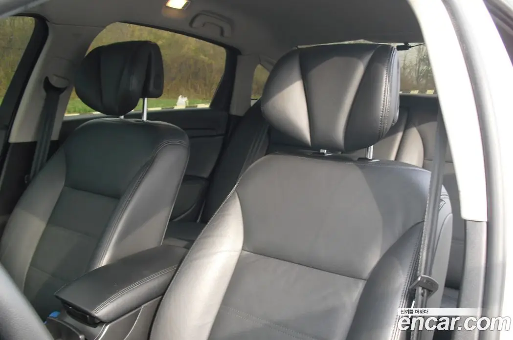 Renault (Samsung) SM7 2015 2.0 автомат (гидро), фото 8