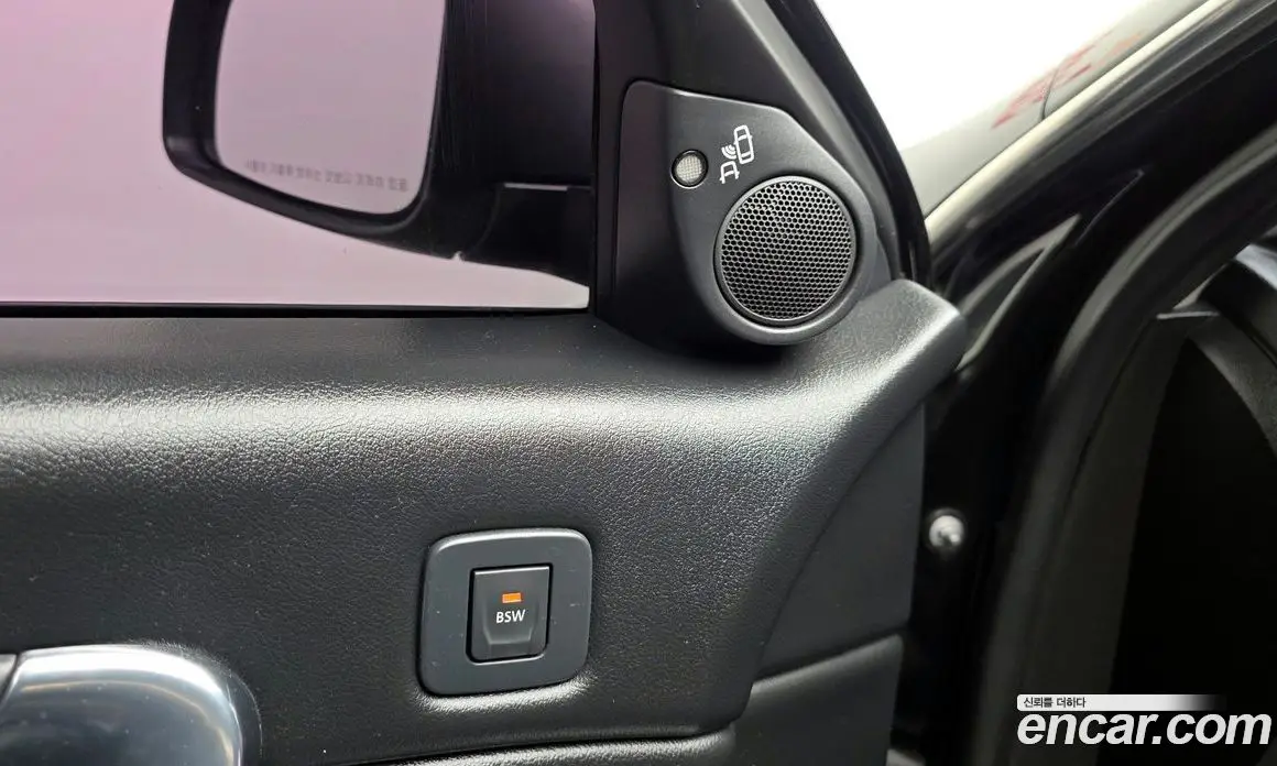 Renault (Samsung) SM7 2015 2.0 автомат (гидро), фото 16