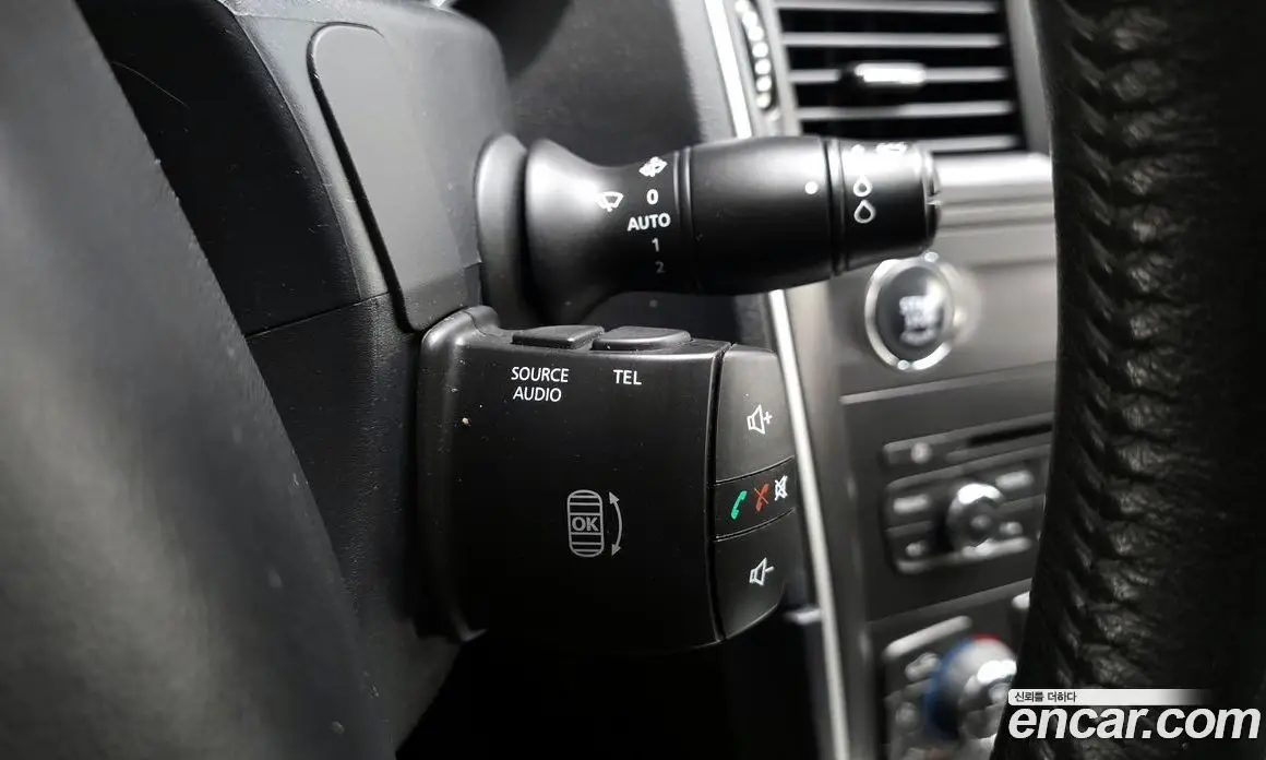 Renault (Samsung) SM7 2015 2.0 автомат (гидро), фото 17