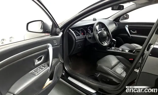 Renault (Samsung) SM7 2015 2.0 автомат (гидро), миниатюра 10