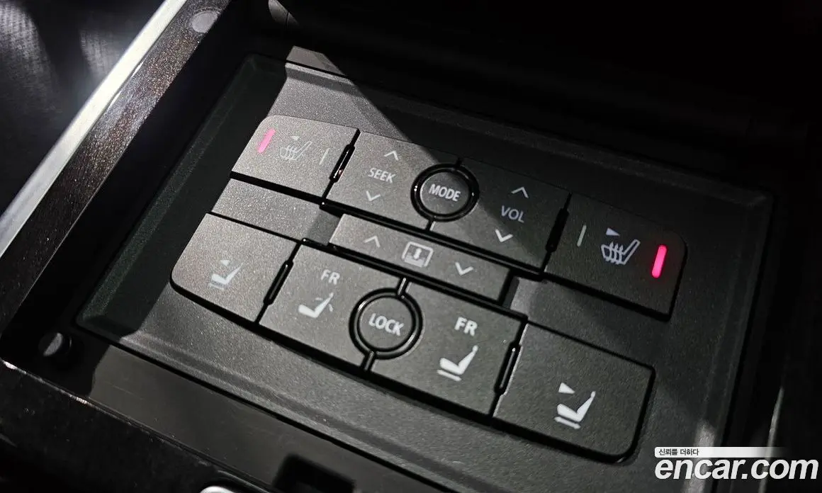 Renault (Samsung) SM7 2016 3.5 автомат (гидро), фото 18