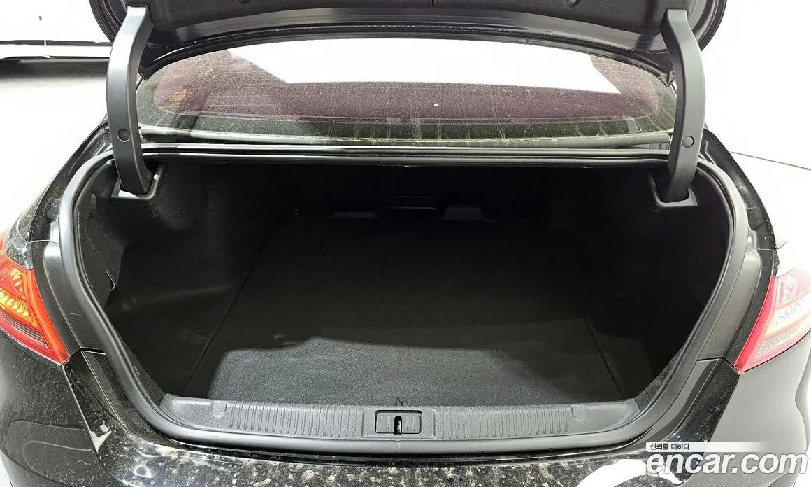 Renault (Samsung) SM7 2016 2.0 автомат (гидро), фото 26