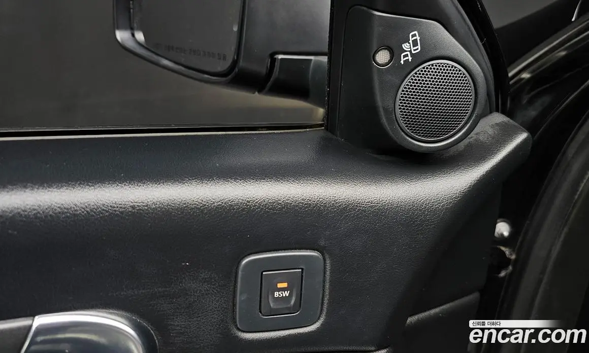 Renault (Samsung) SM7 2016 2.0 автомат (гидро), фото 22