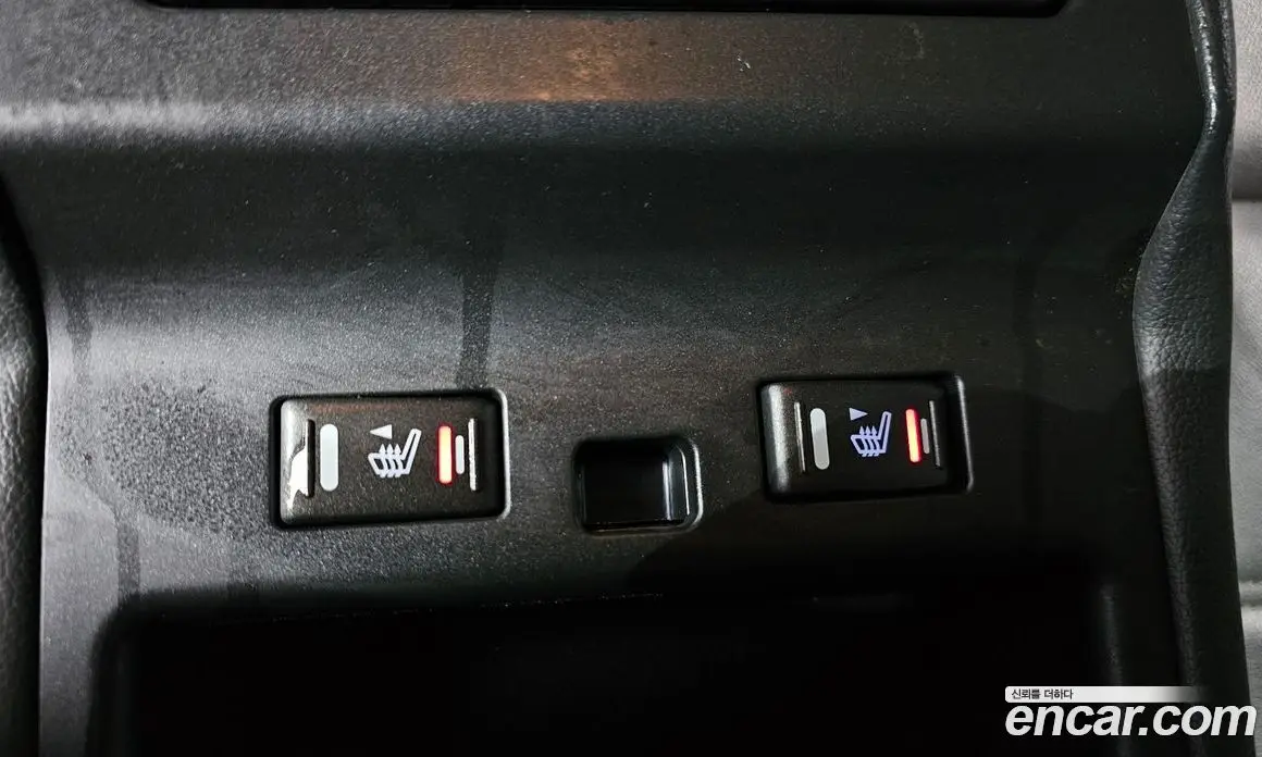 Renault (Samsung) SM7 2016 2.0 автомат (гидро), фото 24