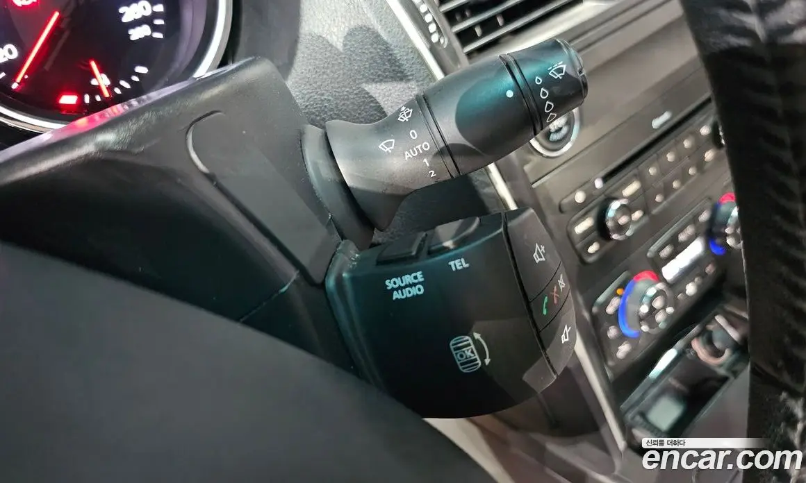 Renault (Samsung) SM7 2016 2.0 автомат (гидро), фото 25