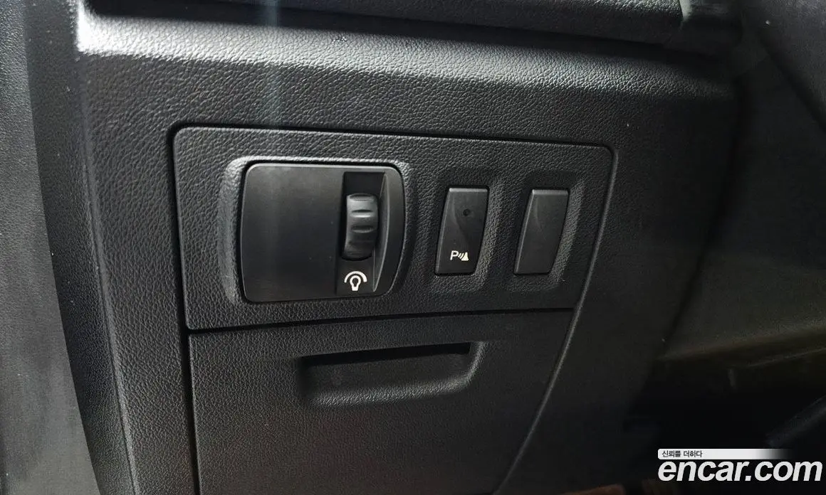 Renault (Samsung) SM7 2016 2.0 автомат (гидро), фото 30