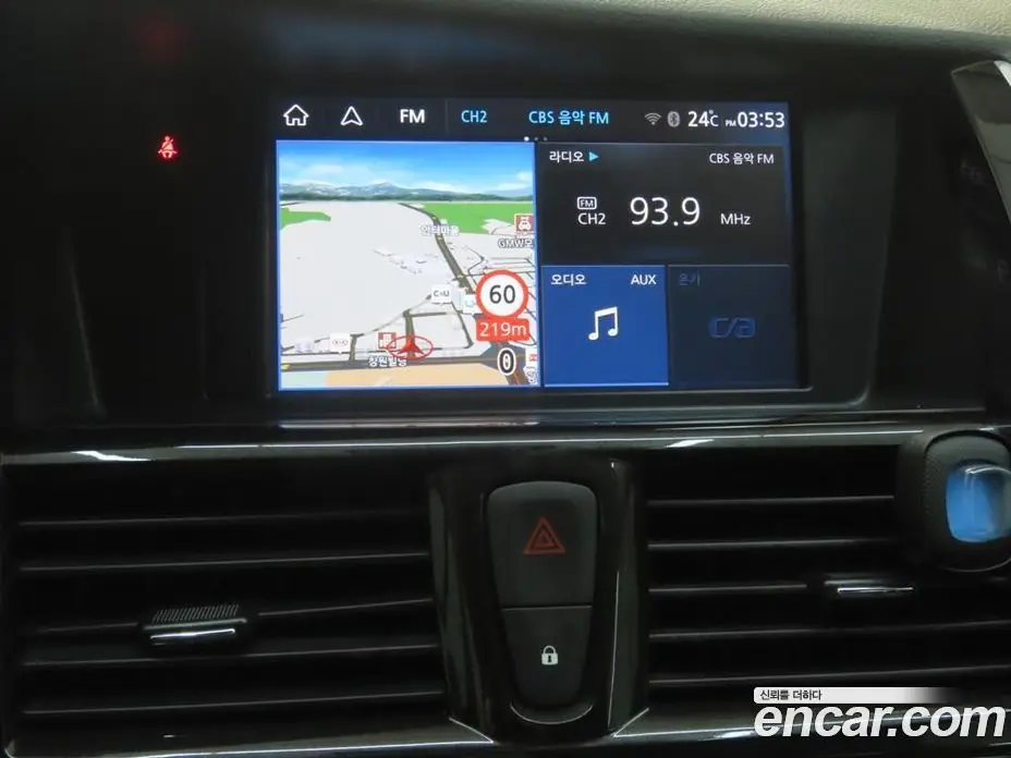 Renault (Samsung) SM7 2018 2.0 автомат (гидро), фото 12