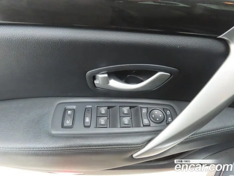 Renault (Samsung) SM7 2018 2.0 автомат (гидро), фото 16