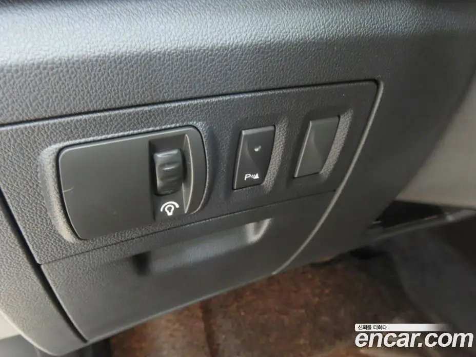 Renault (Samsung) SM7 2018 2.0 автомат (гидро), фото 17