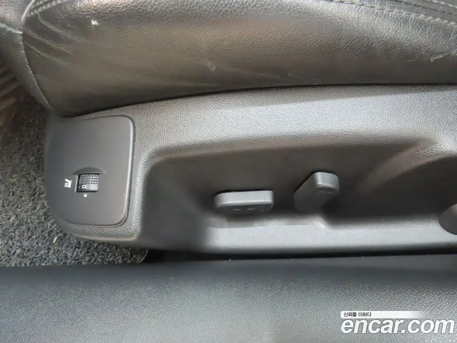 Renault (Samsung) SM7 2018 2.0 автомат (гидро), фото 18