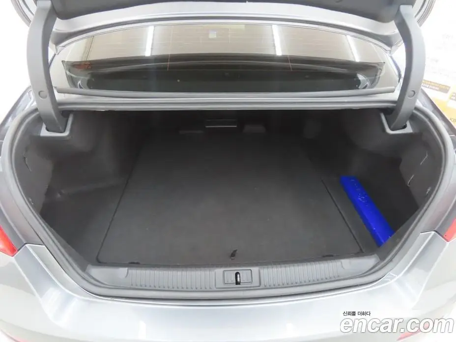 Renault (Samsung) SM7 2018 2.0 автомат (гидро), фото 19