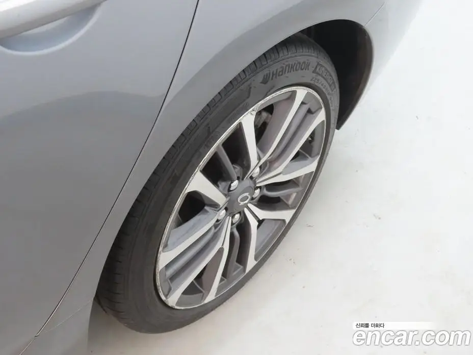 Renault (Samsung) SM7 2018 2.0 автомат (гидро), фото 20