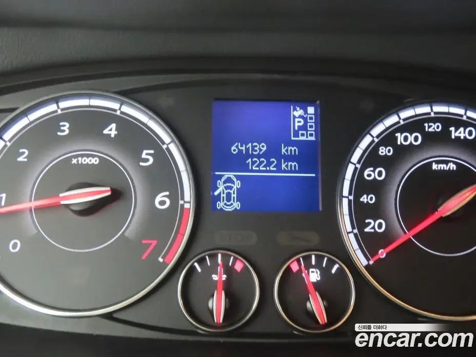 Renault (Samsung) SM7 2018 2.0 автомат (гидро), фото 5