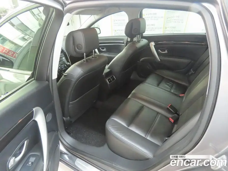 Renault (Samsung) SM7 2018 2.0 автомат (гидро), фото 10