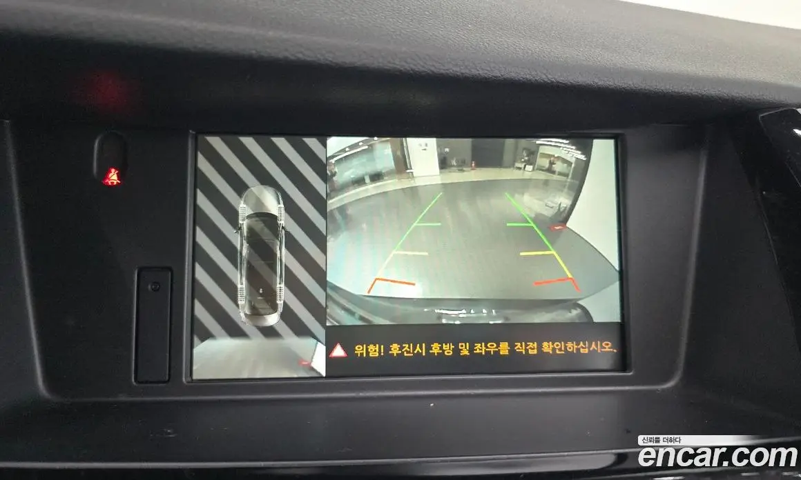 Renault (Samsung) SM7 2019 2.0 автомат (гидро), фото 21