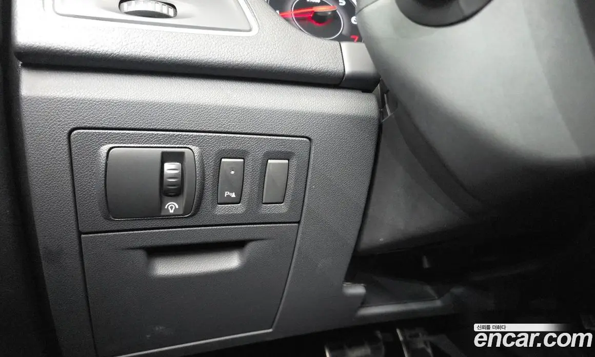 Renault (Samsung) SM7 2019 2.0 автомат (гидро), фото 22