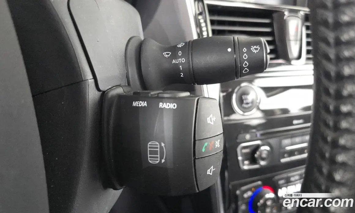 Renault (Samsung) SM7 2019 2.0 автомат (гидро), фото 23