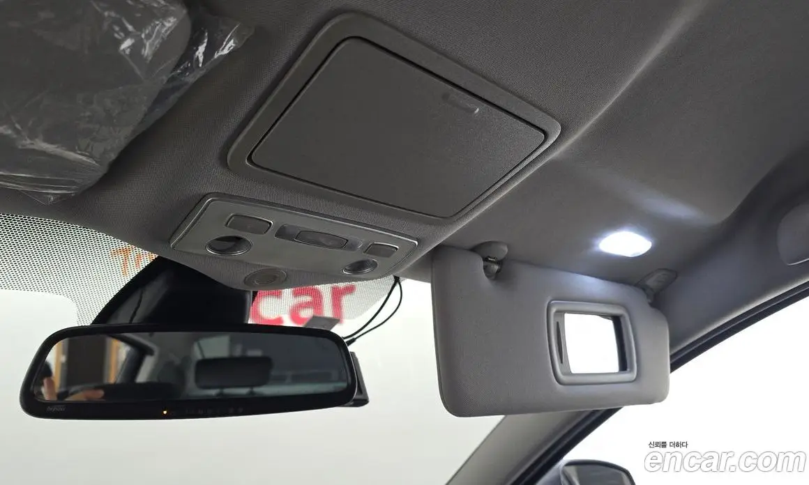 Renault (Samsung) SM7 2019 2.0 автомат (гидро), фото 24