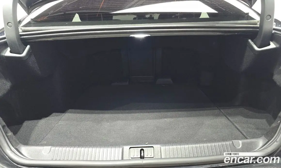Renault (Samsung) SM7 2019 2.0 автомат (гидро), фото 26