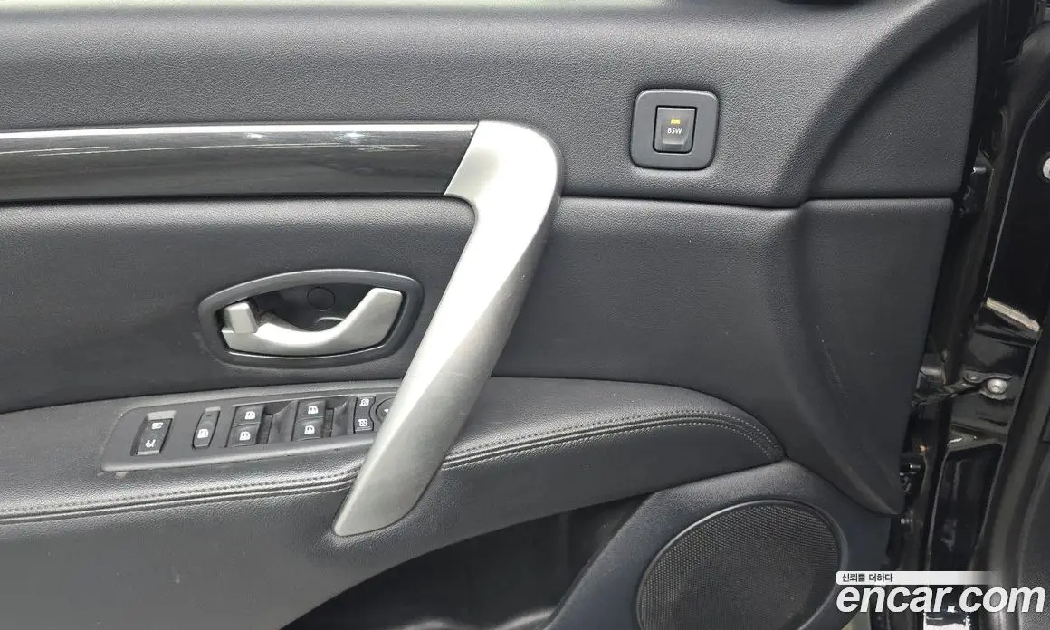 Renault (Samsung) SM7 2019 2.0 автомат (гидро), фото 27